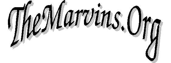 TheMarvins.Org